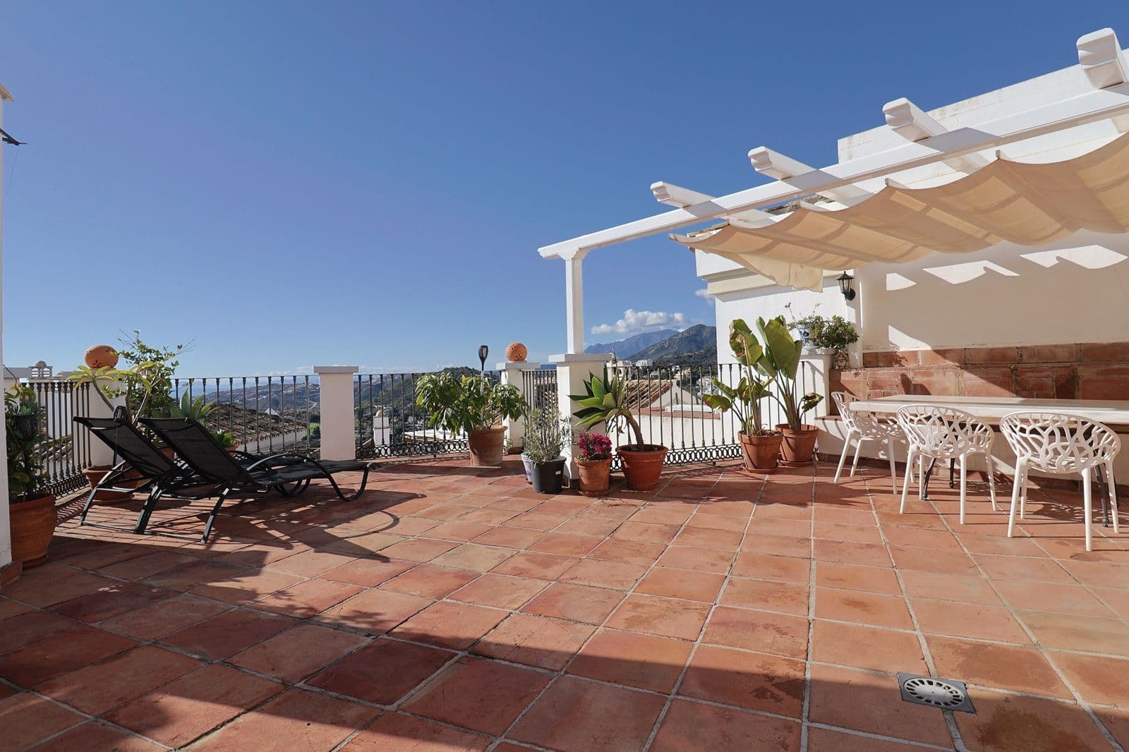 Townhouse in La Heredia, Málaga