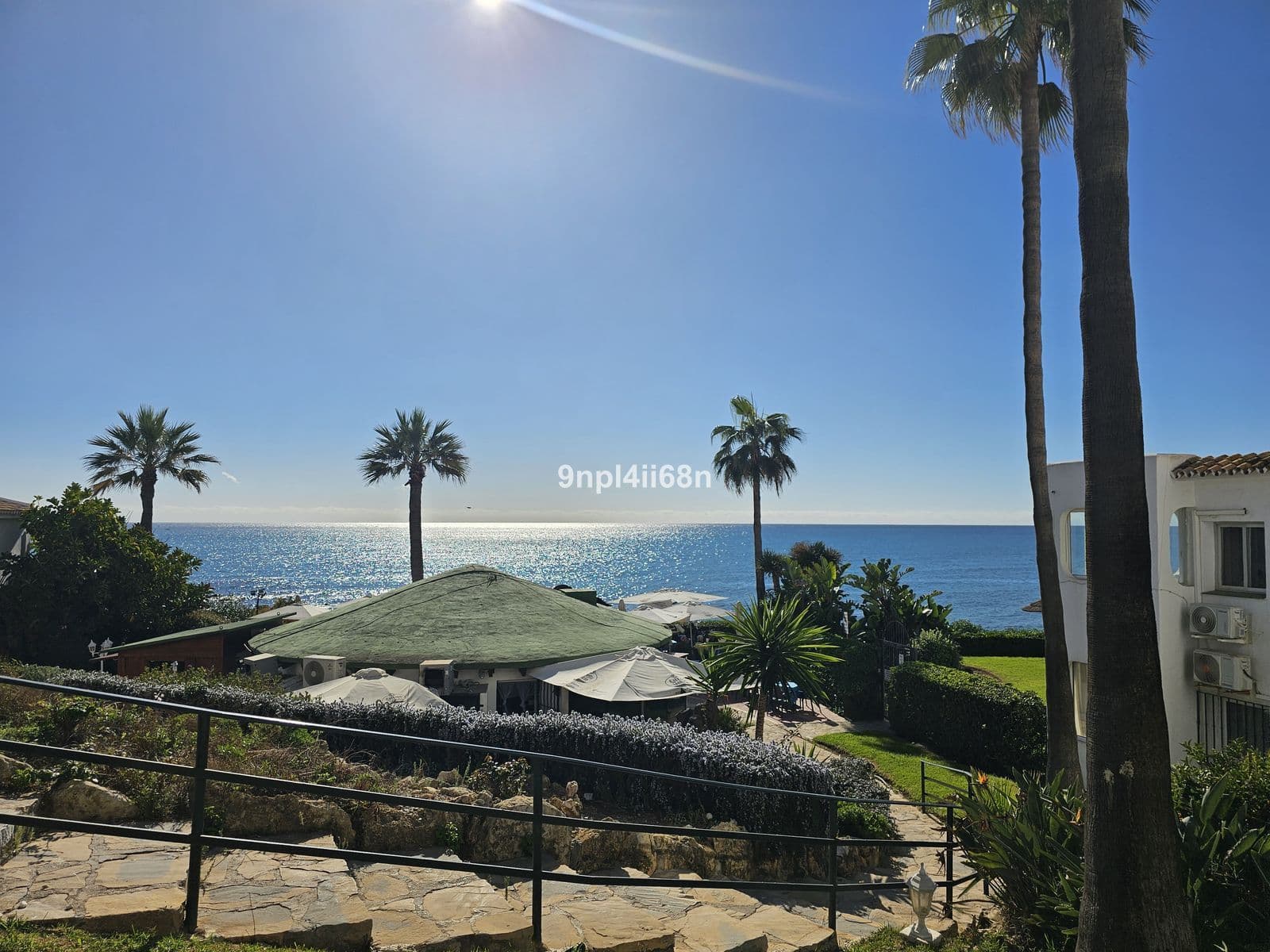 Ground Floor Apartment in Riviera del Sol, Mijas