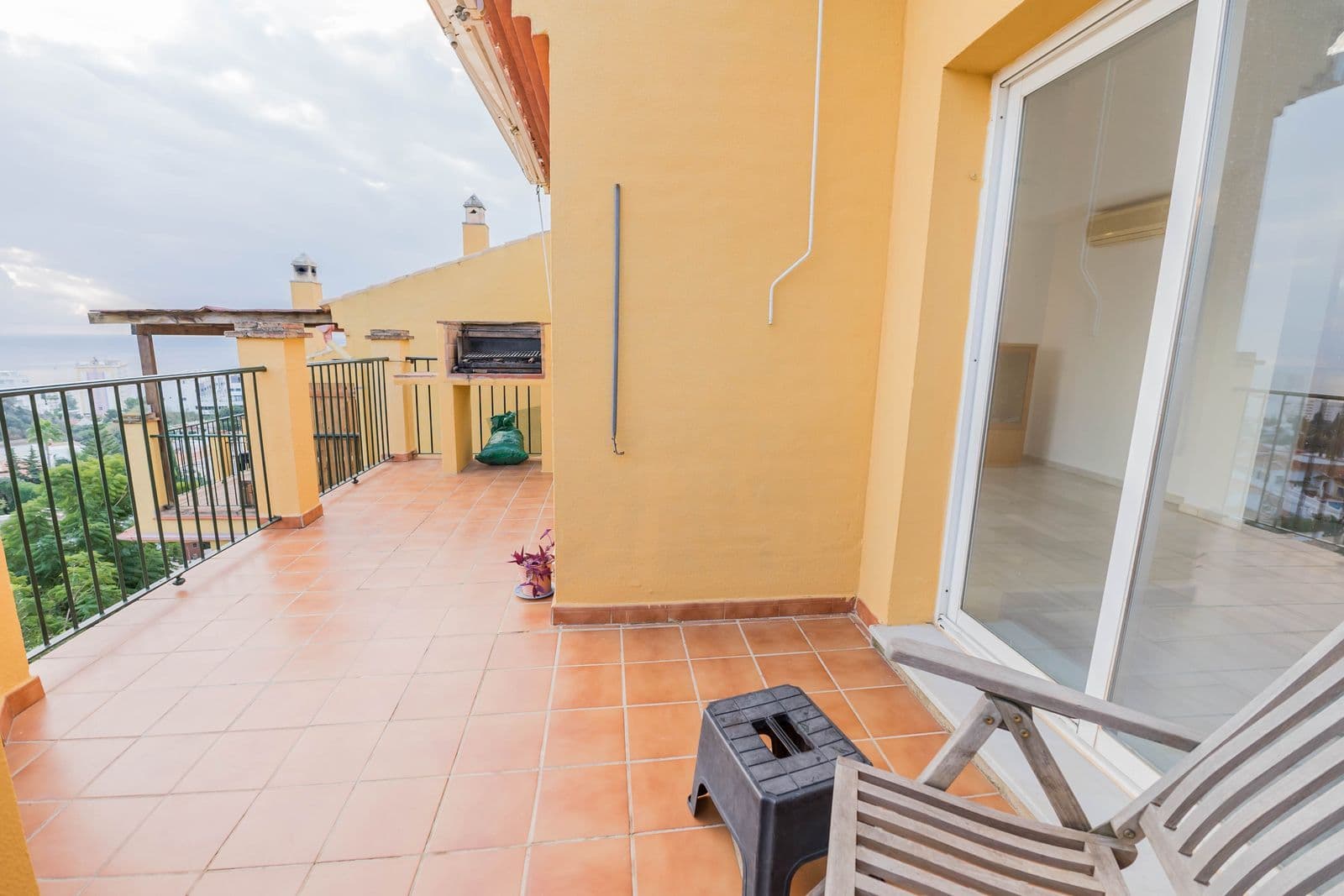Townhouse in Torreblanca, Fuengirola