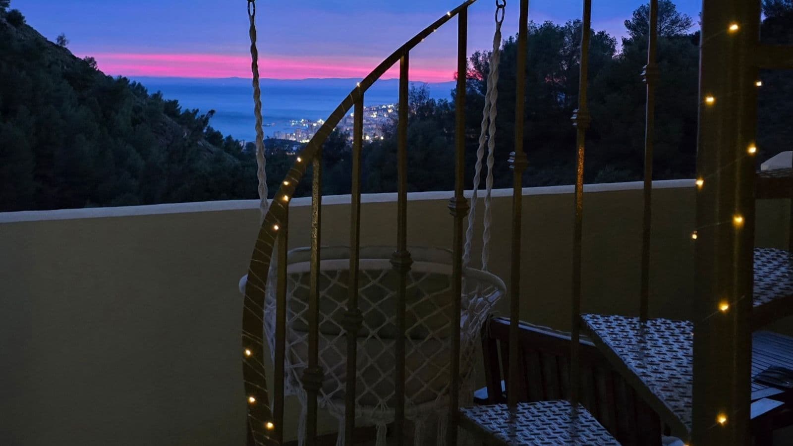 Penthouse Duplex in Mijas, Mijas