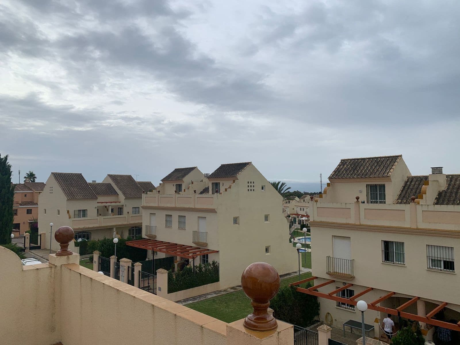 Townhouse in Manilva, Manilva