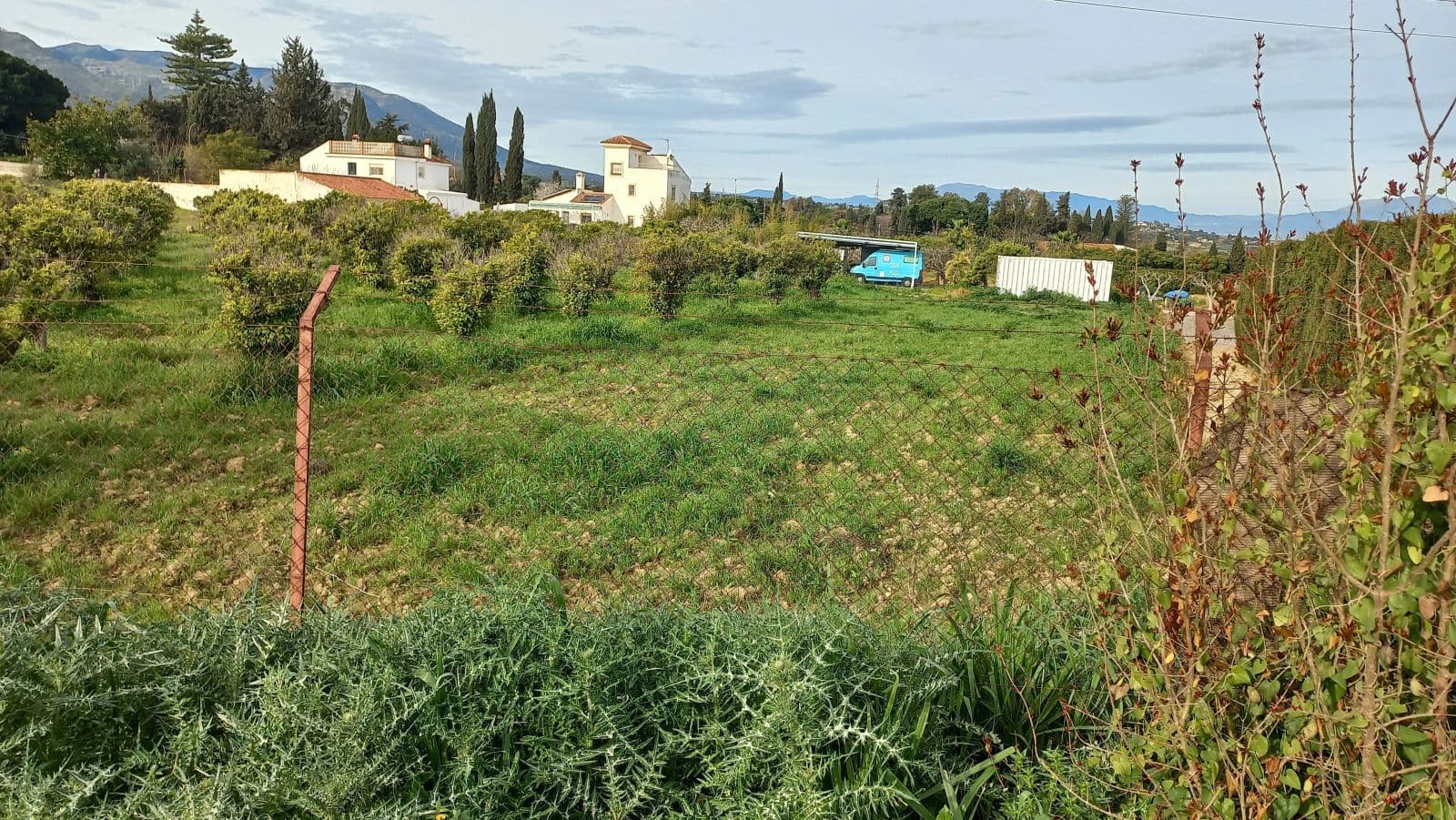 Land in Alhaurín de la Torre, Alhaurín de la Torre