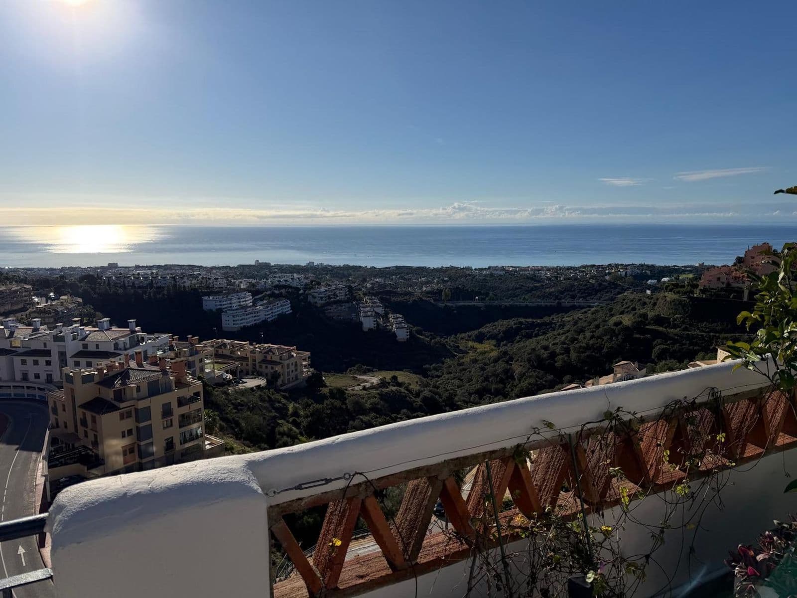 Penthouse in Calahonda, Mijas
