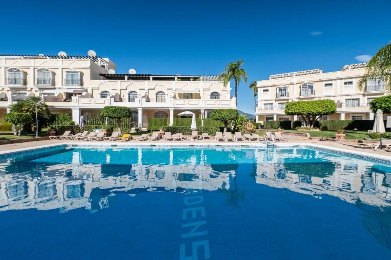 Penthouse Duplex in Nueva Andalucía, Nueva Andalucía