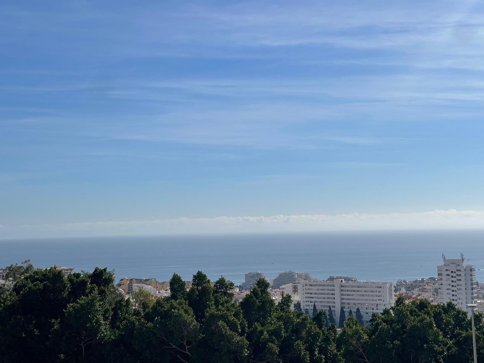 Townhouse in Benalmadena, Benalmádena