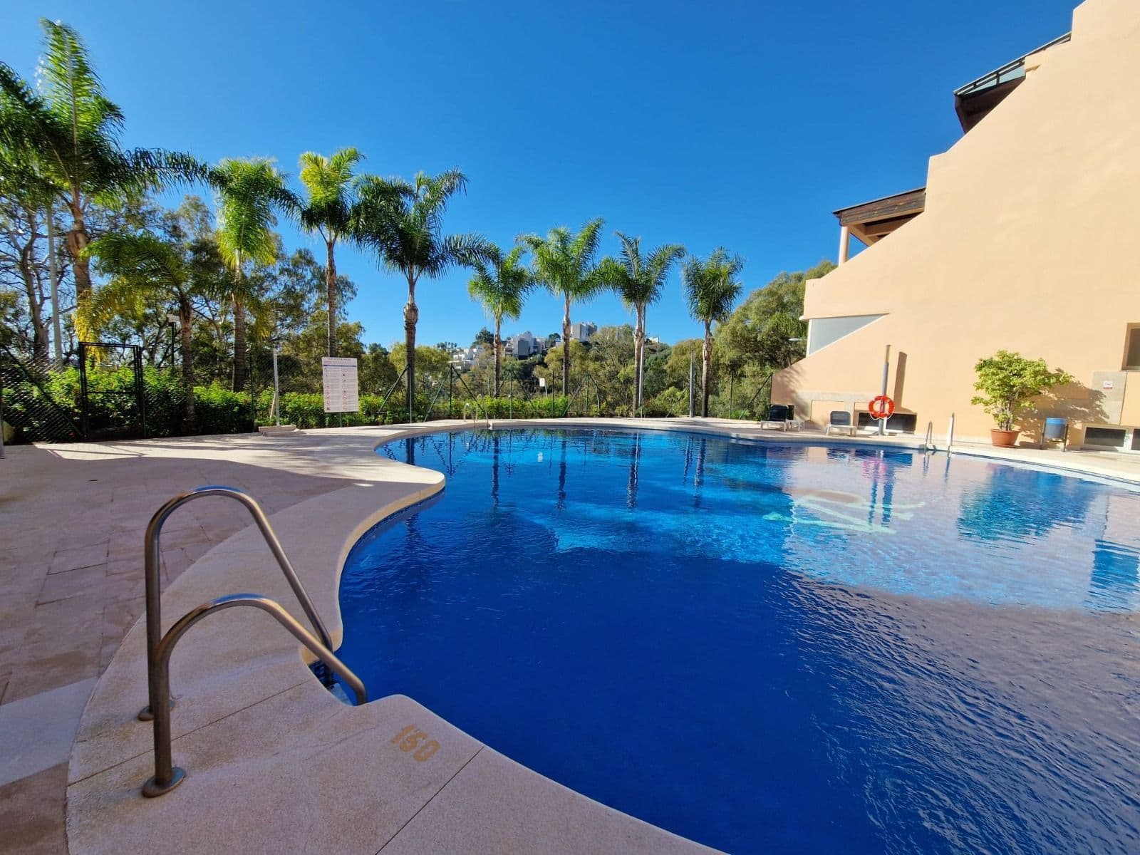 Middle Floor Apartment in Marbella, Marbella