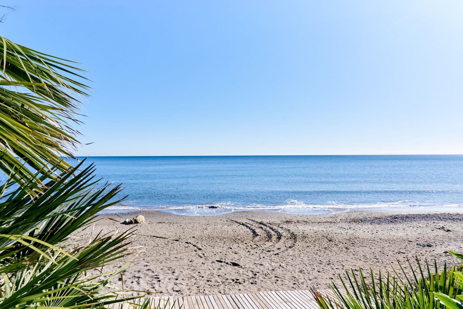 Ground Floor Apartment in Estepona, Estepona
