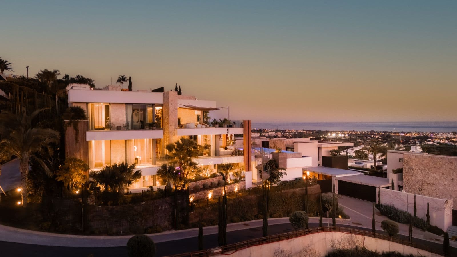 Detached Villa in La Quinta, Benahavís