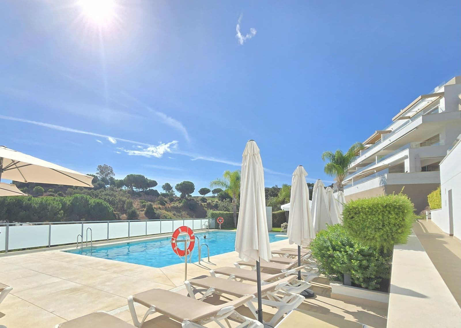 Ground Floor Apartment in La Cala Golf, Mijas