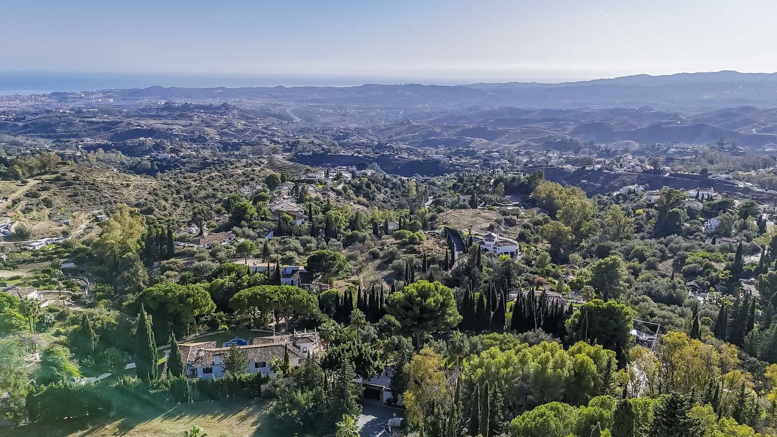 Residential Plot in Mijas, Mijas