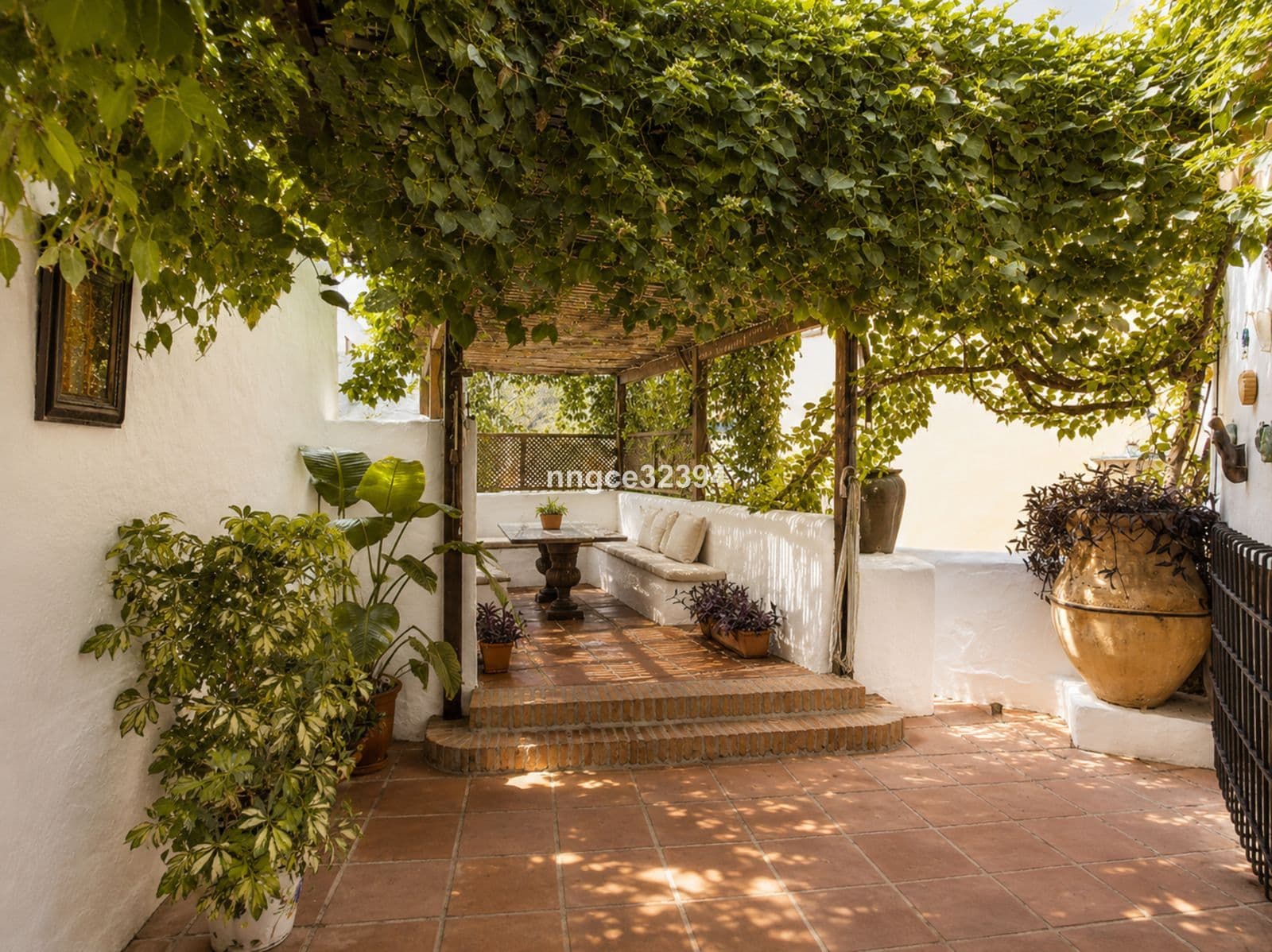 Semi-Detached House in Benahavís, Benahavís