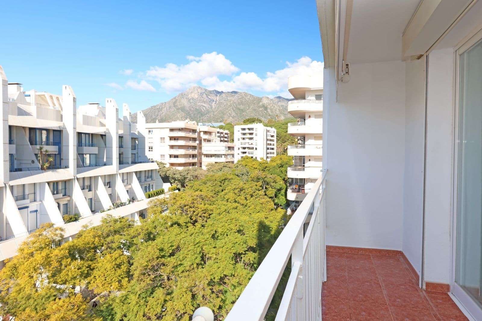 Middle Floor Apartment in Marbella, Marbella