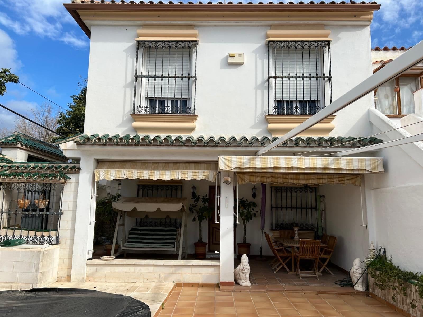 Detached Villa in Nueva Andalucía, Nueva Andalucía