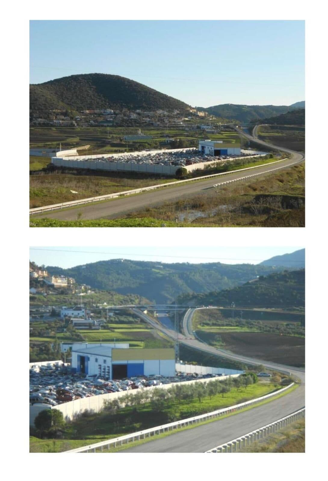 Commercial Plot in Coín, Coín