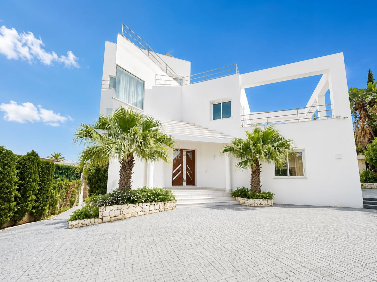 Detached Villa in Benahavís, Benahavís