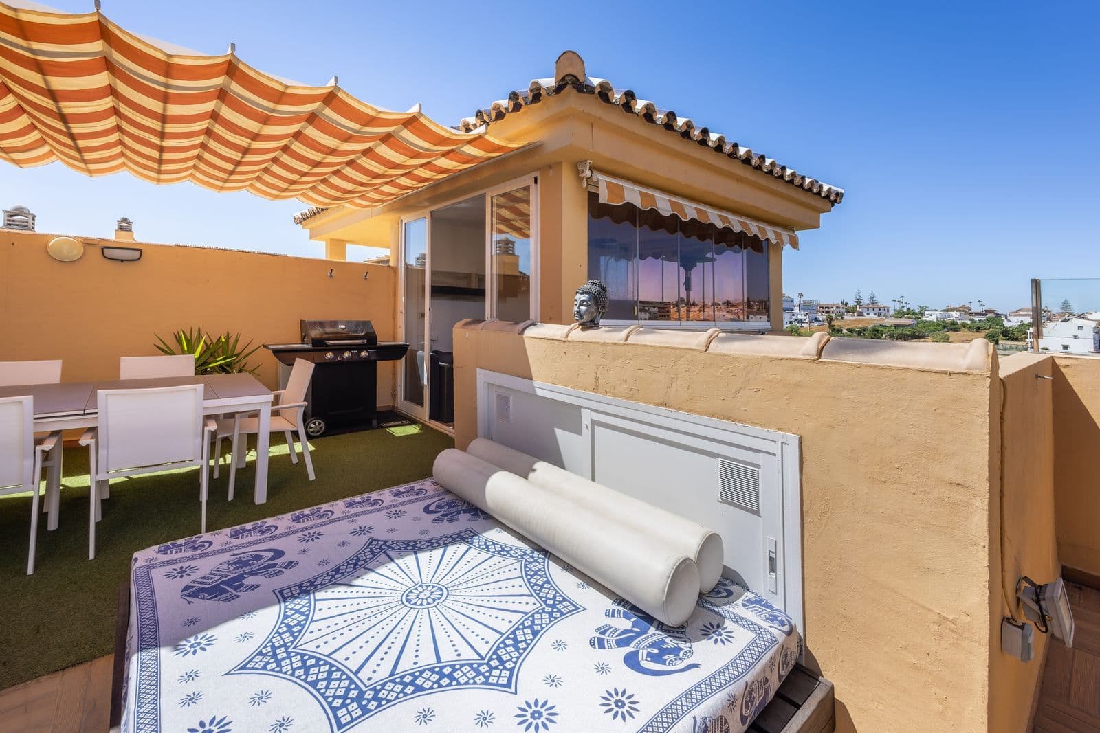Penthouse Duplex in Fuengirola, Fuengirola