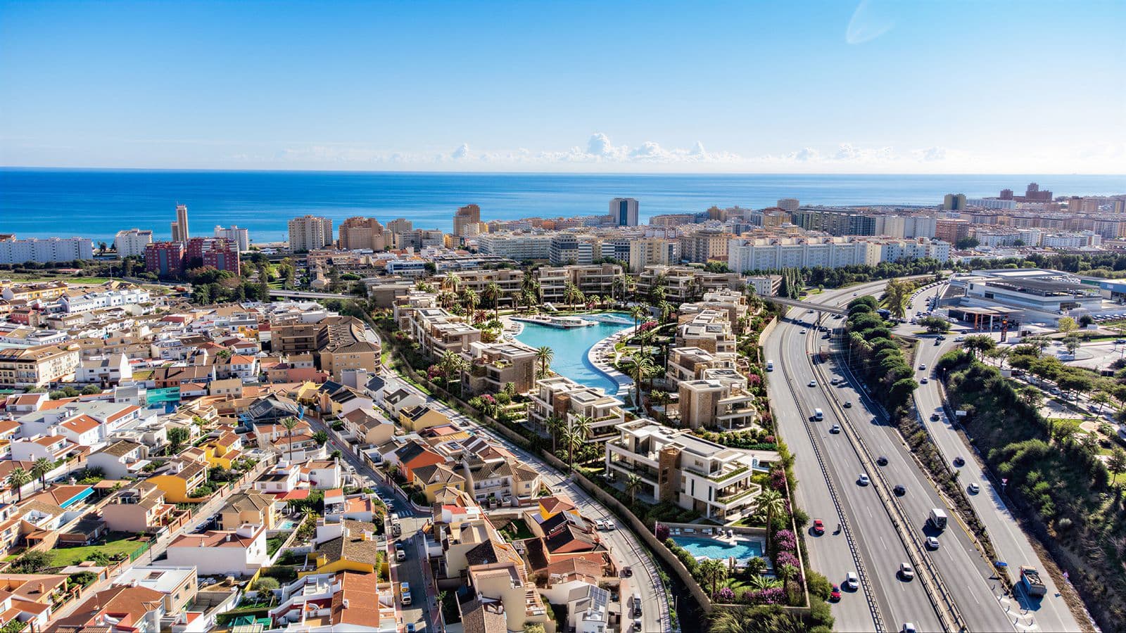 Residential Plot in Fuengirola, Fuengirola