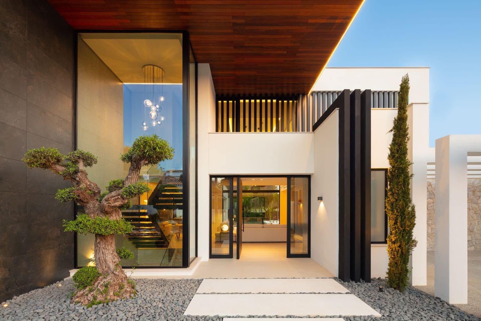 Detached Villa in Marbella, Marbella