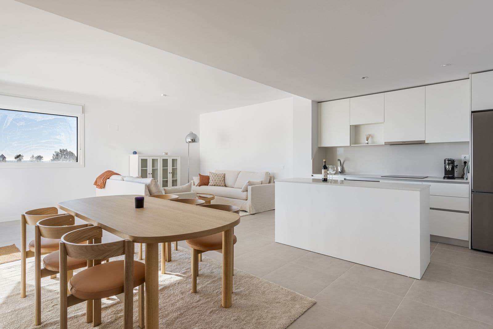 Penthouse Duplex in Bel Air, Estepona