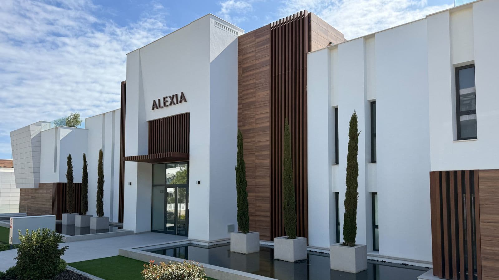 Ground Floor Apartment in Estepona, Estepona