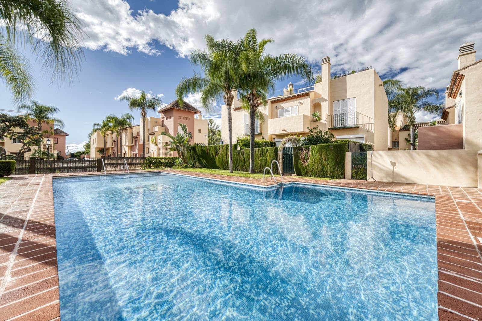Townhouse in Marbella, Marbella