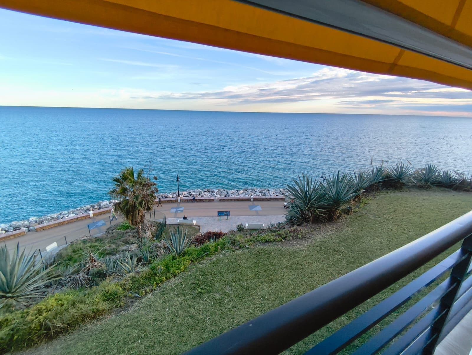 Middle Floor Studio in Torremolinos, Torremolinos