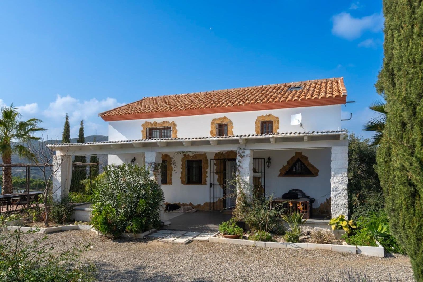 Finca - Cortijo in Coín, Coín
