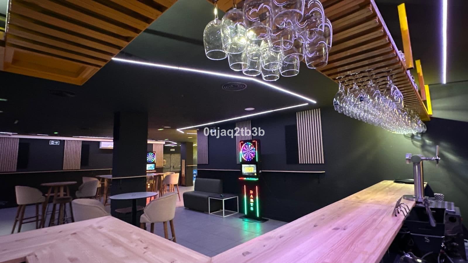 Night Club in Marbella, Marbella