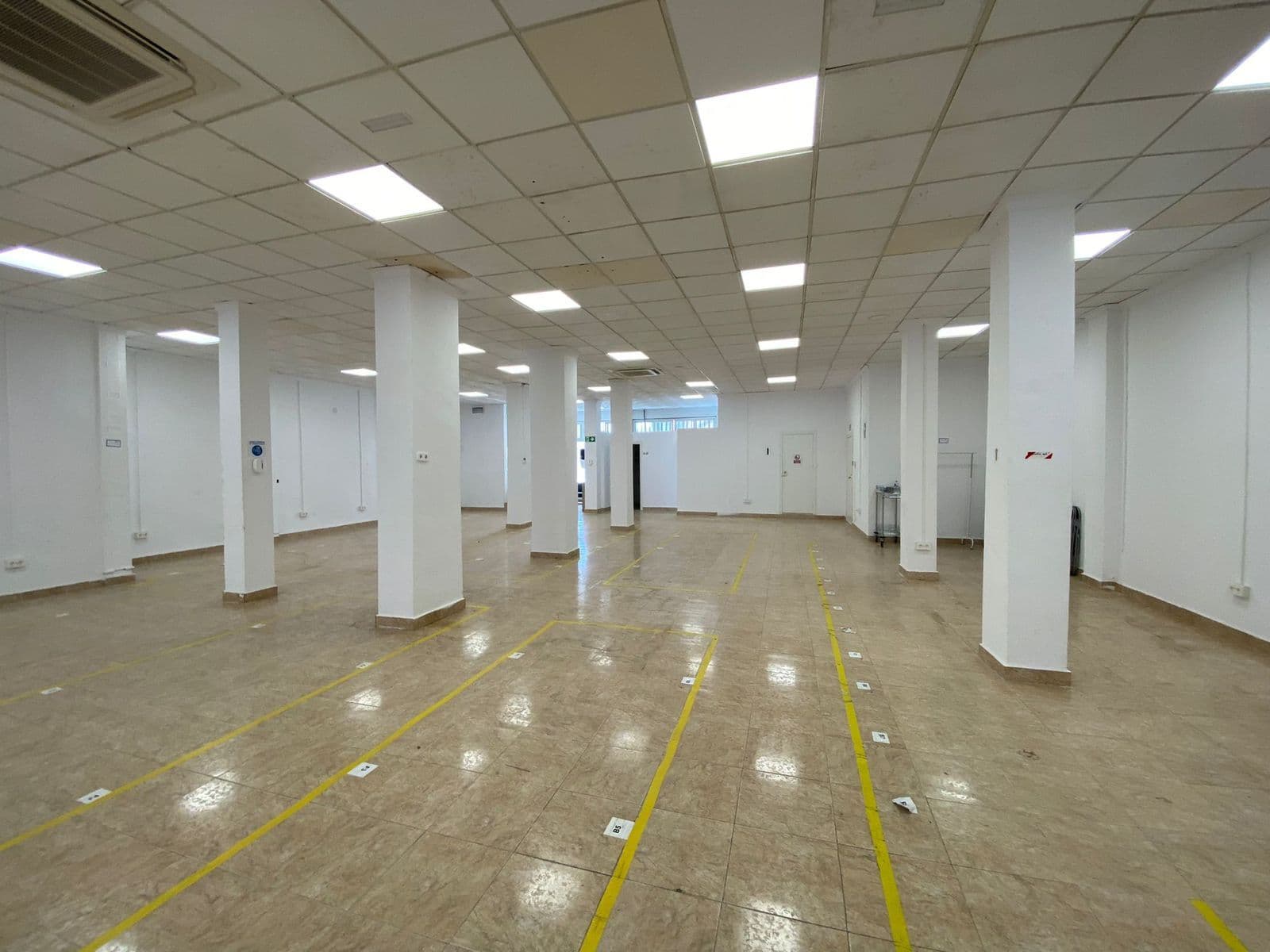 Commercial Premises in Málaga, Málaga