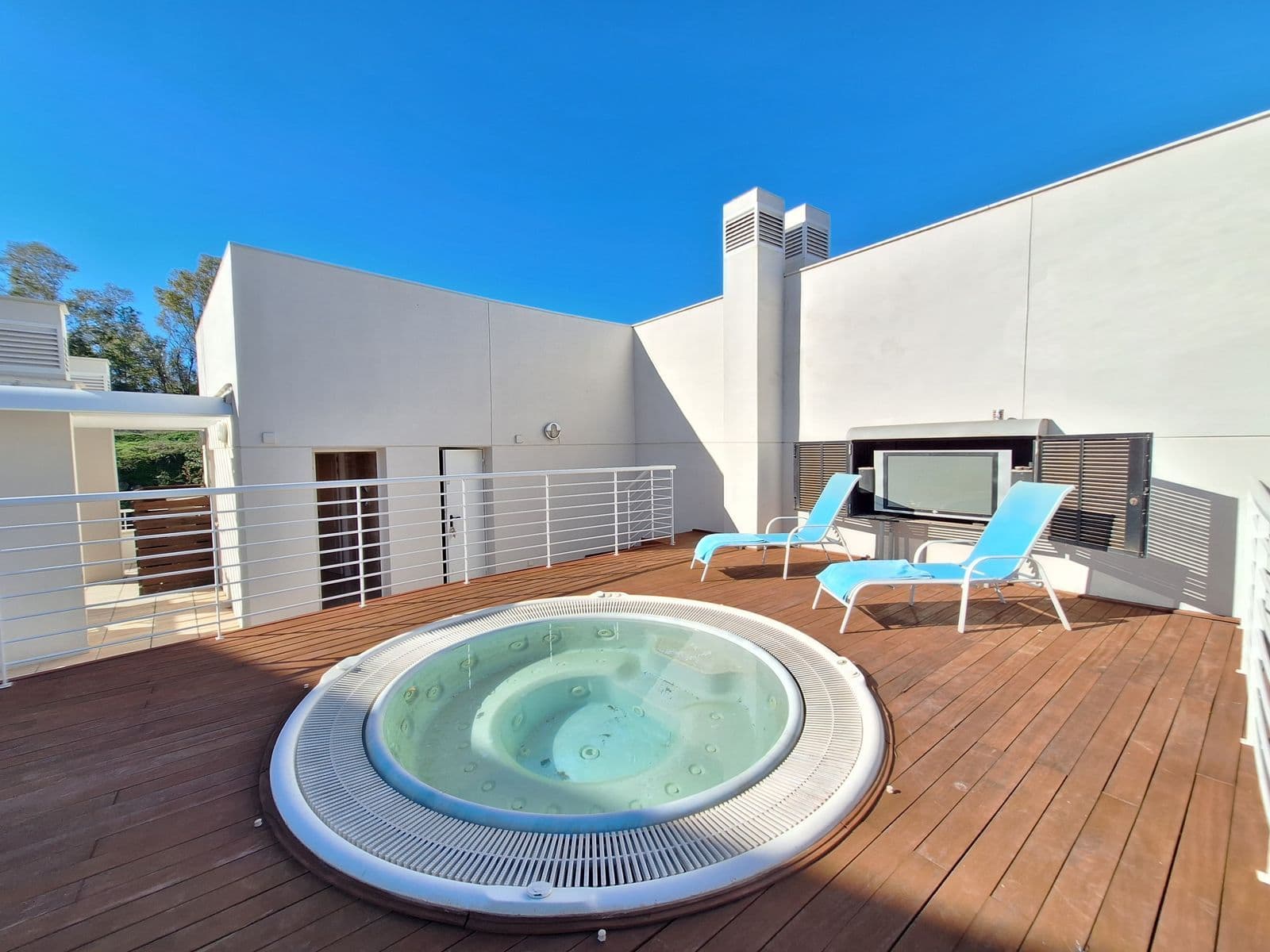Penthouse Duplex in Nueva Andalucía, Nueva Andalucía