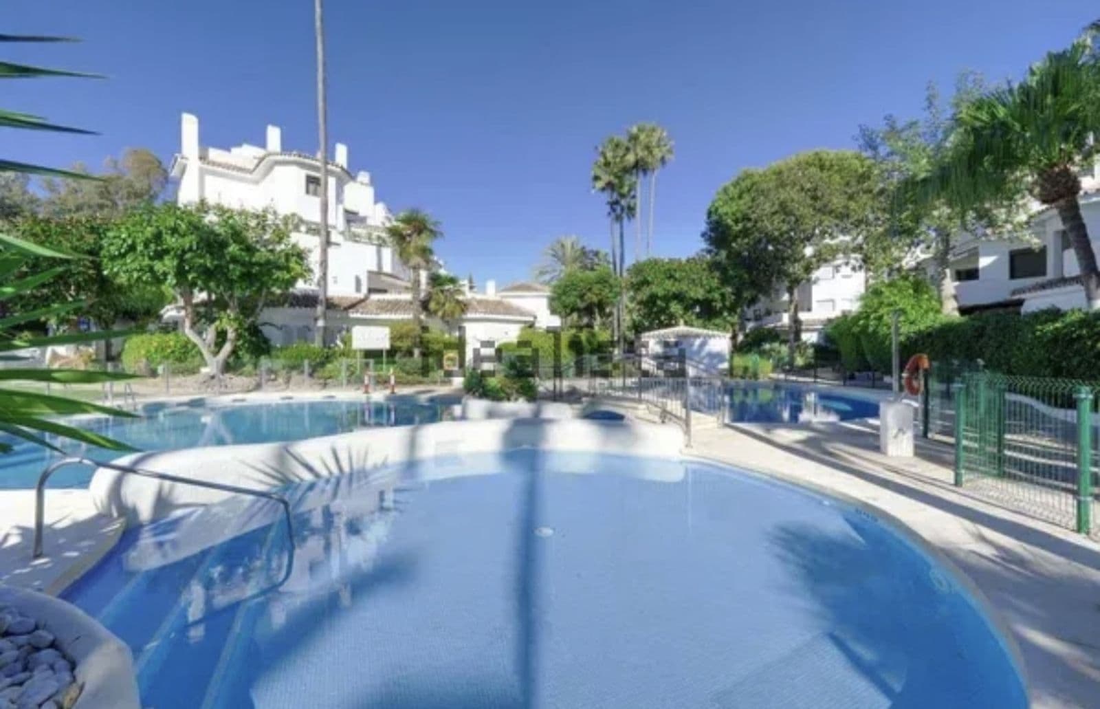Ground Floor Apartment in Marbella, Marbella