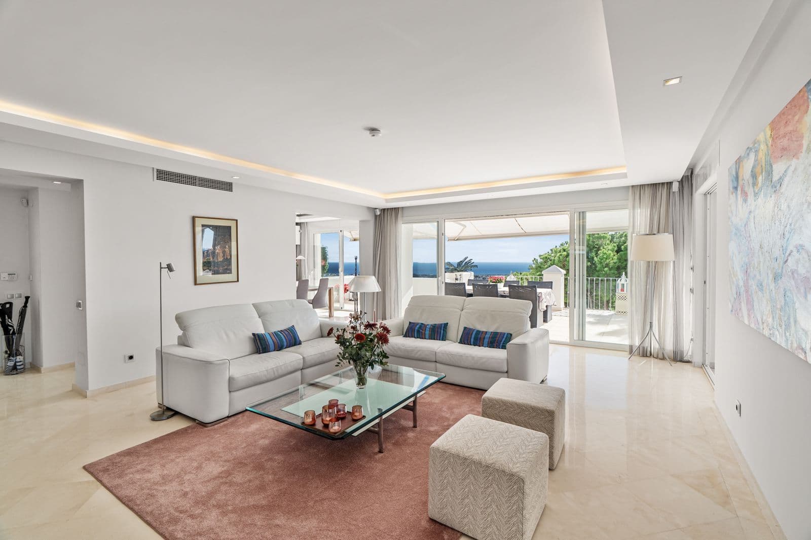 Duplex in La Heredia, Málaga