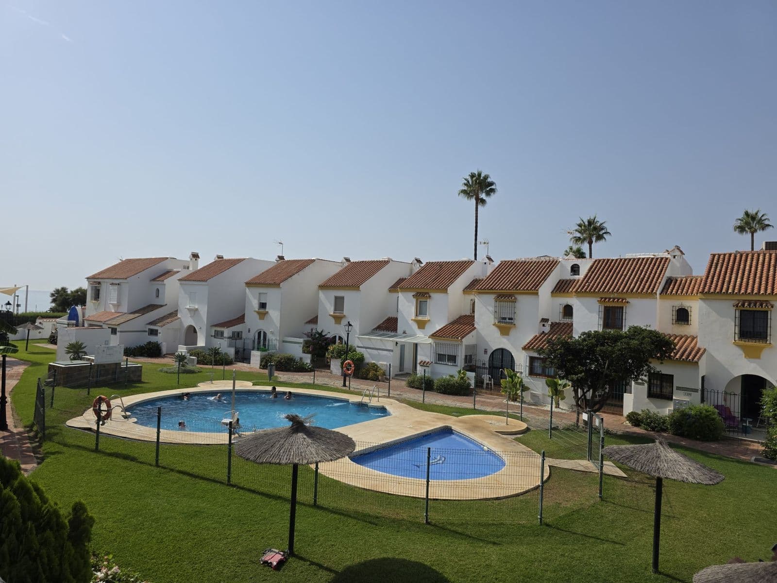 Townhouse in Casares Playa, Casares