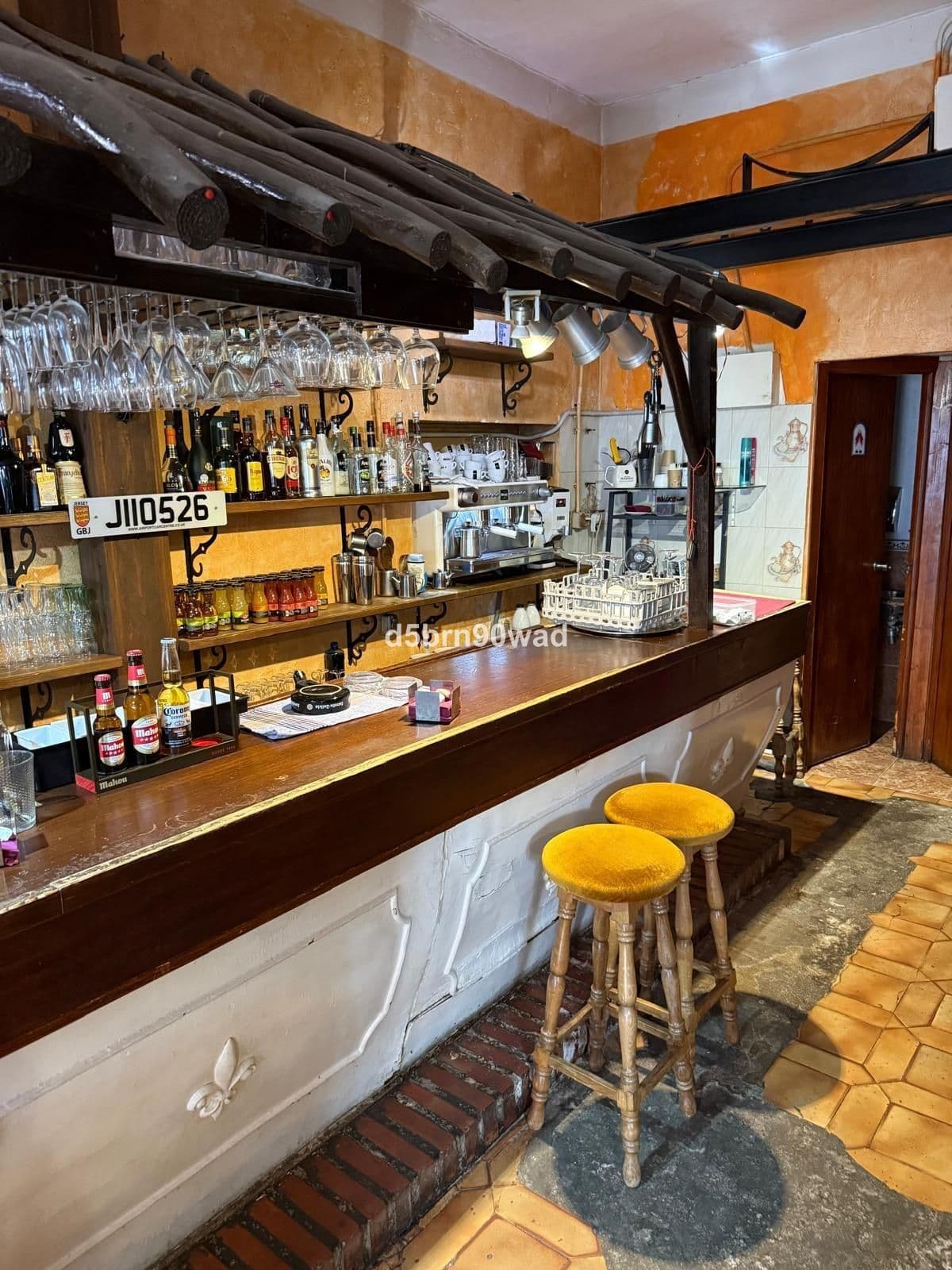 Restaurant in Marbella, Marbella
