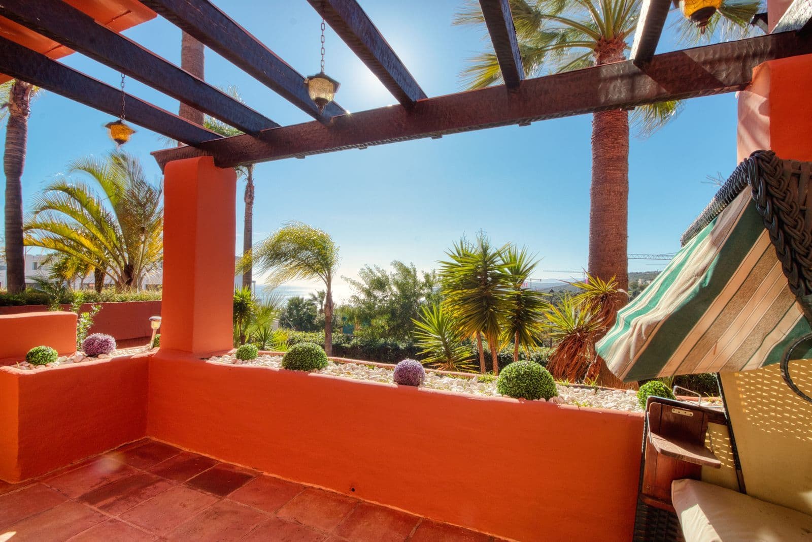 Townhouse in Manilva, Manilva