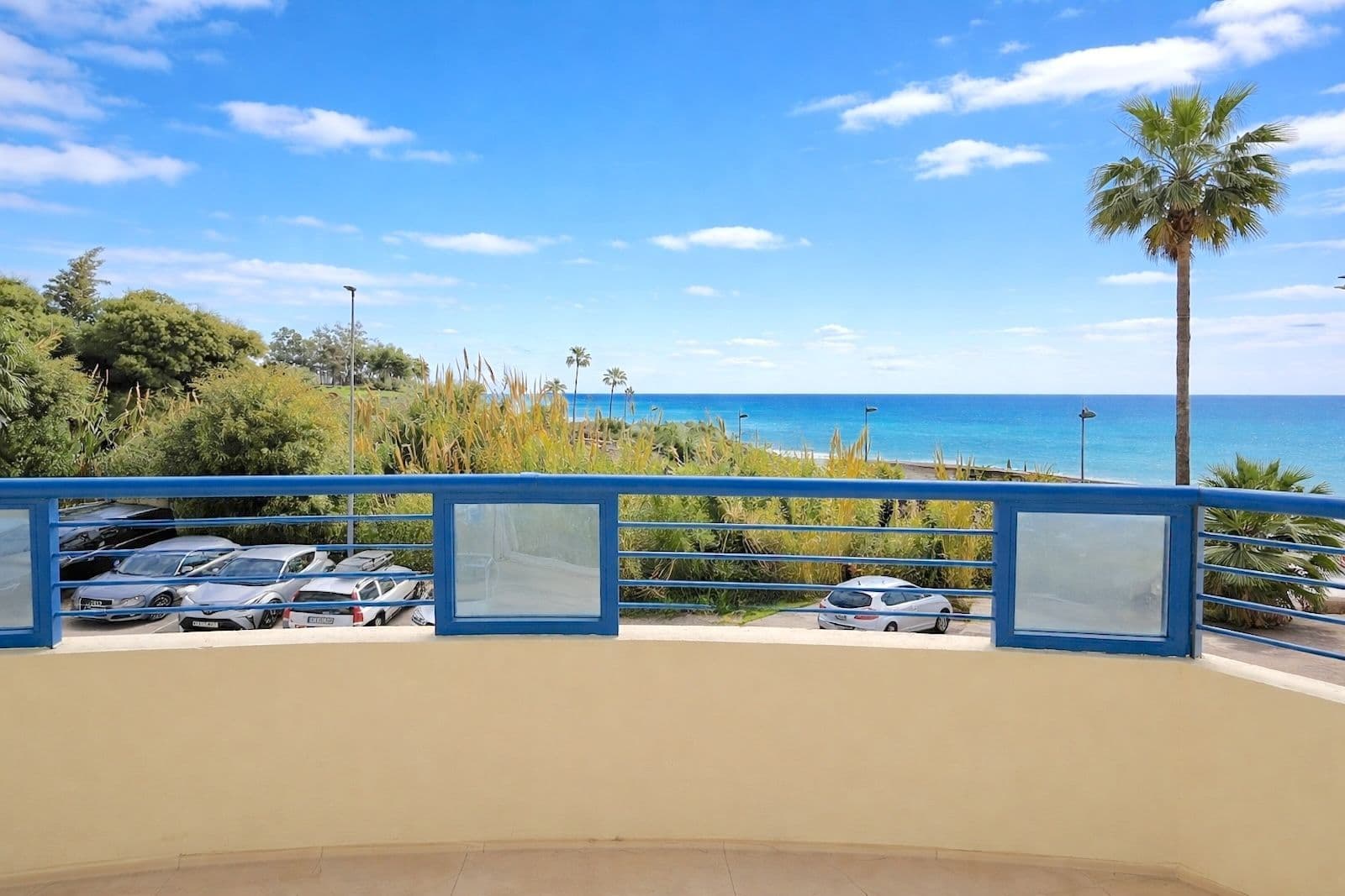 Middle Floor Apartment in Marbella, Marbella