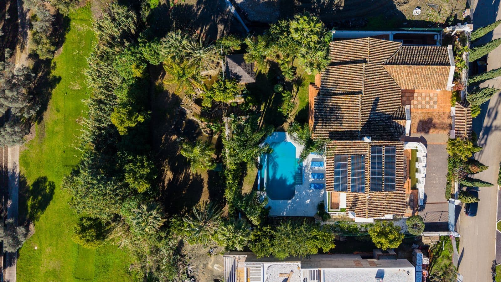 Detached Villa in El Paraiso, Estepona