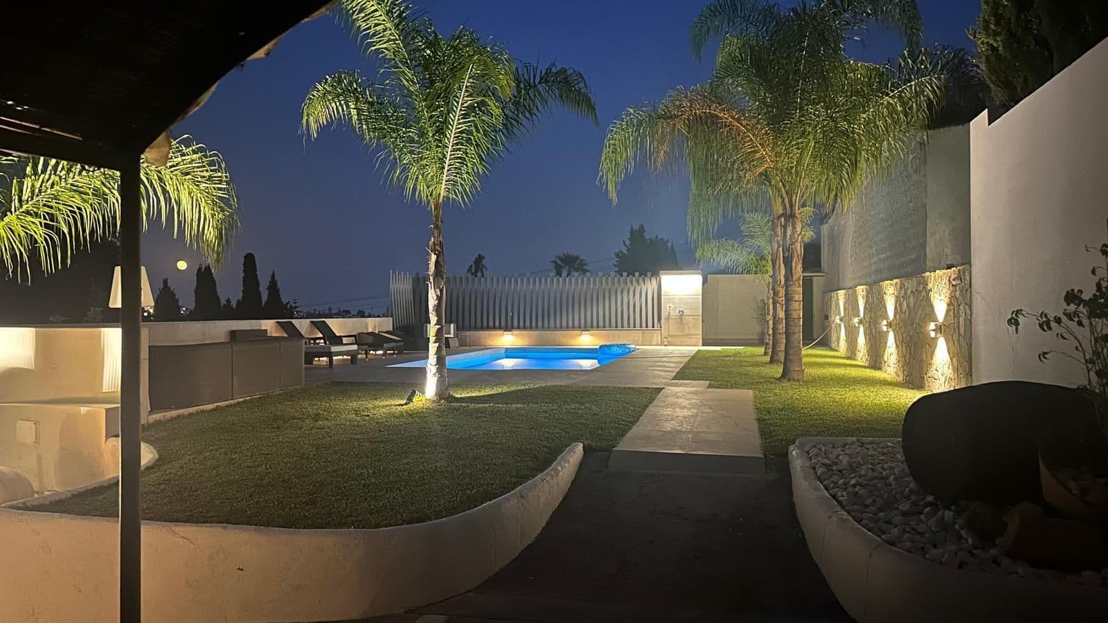 Detached Villa in Valle del Sol, Valle del Sol