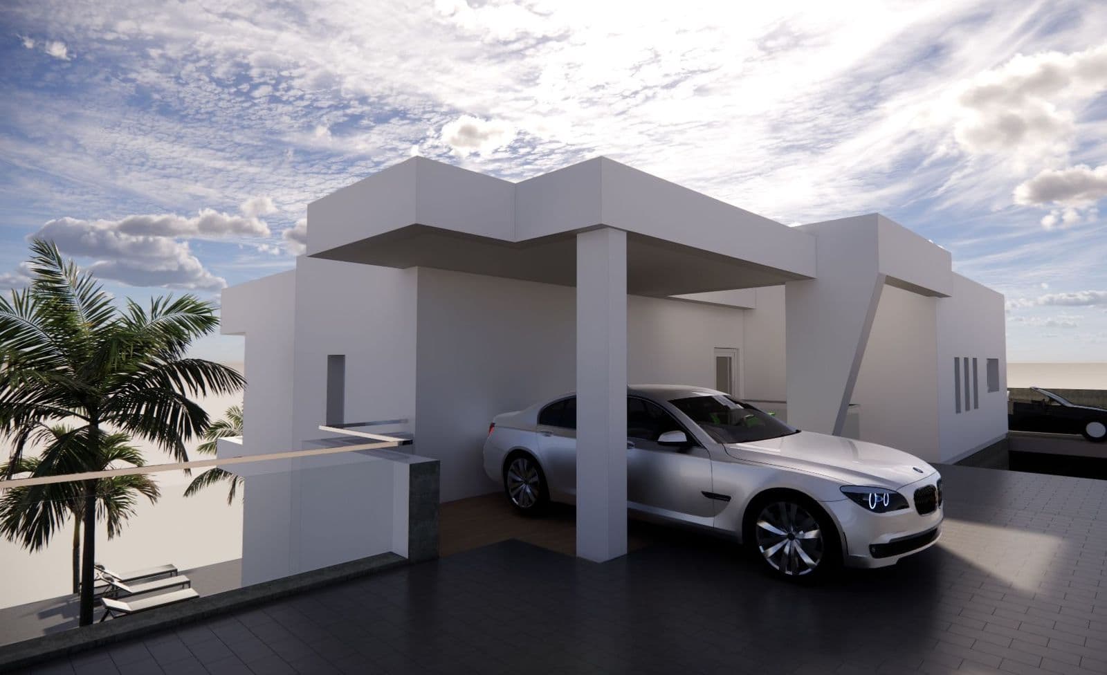 Residential Plot in Mijas, Mijas