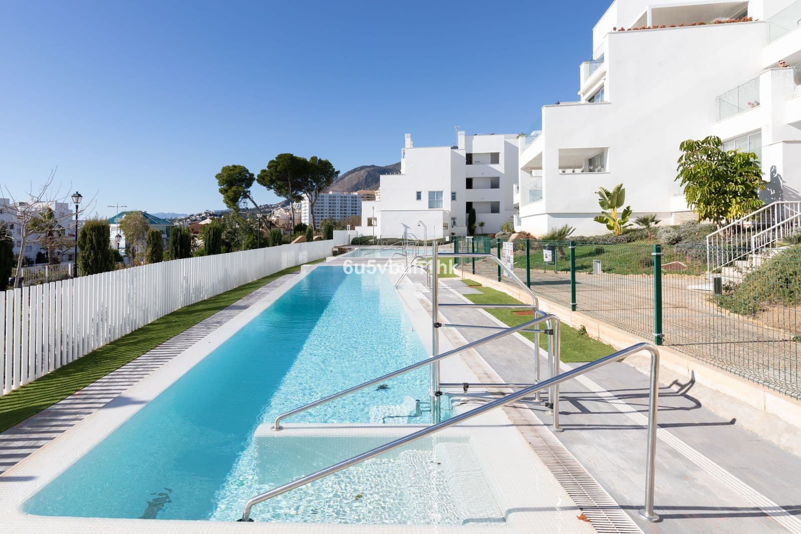 Penthouse in Torrequebrada, Benalmádena