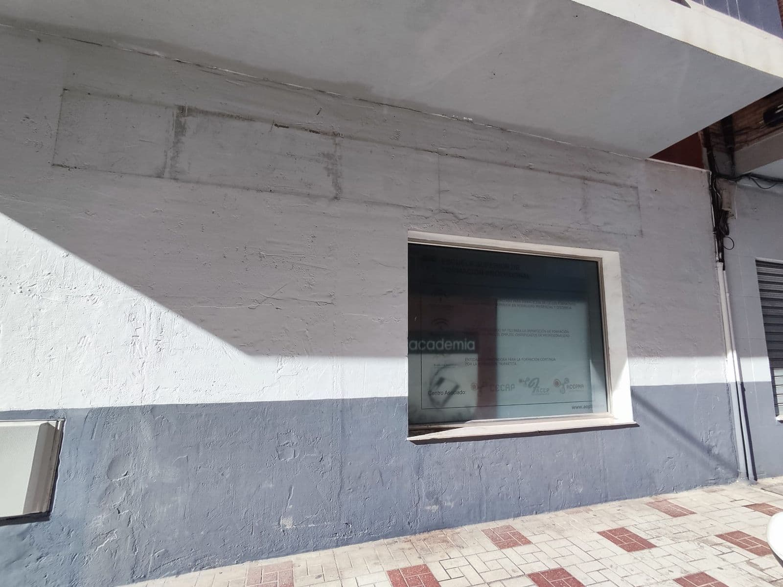 Commercial Premises in Málaga, Málaga