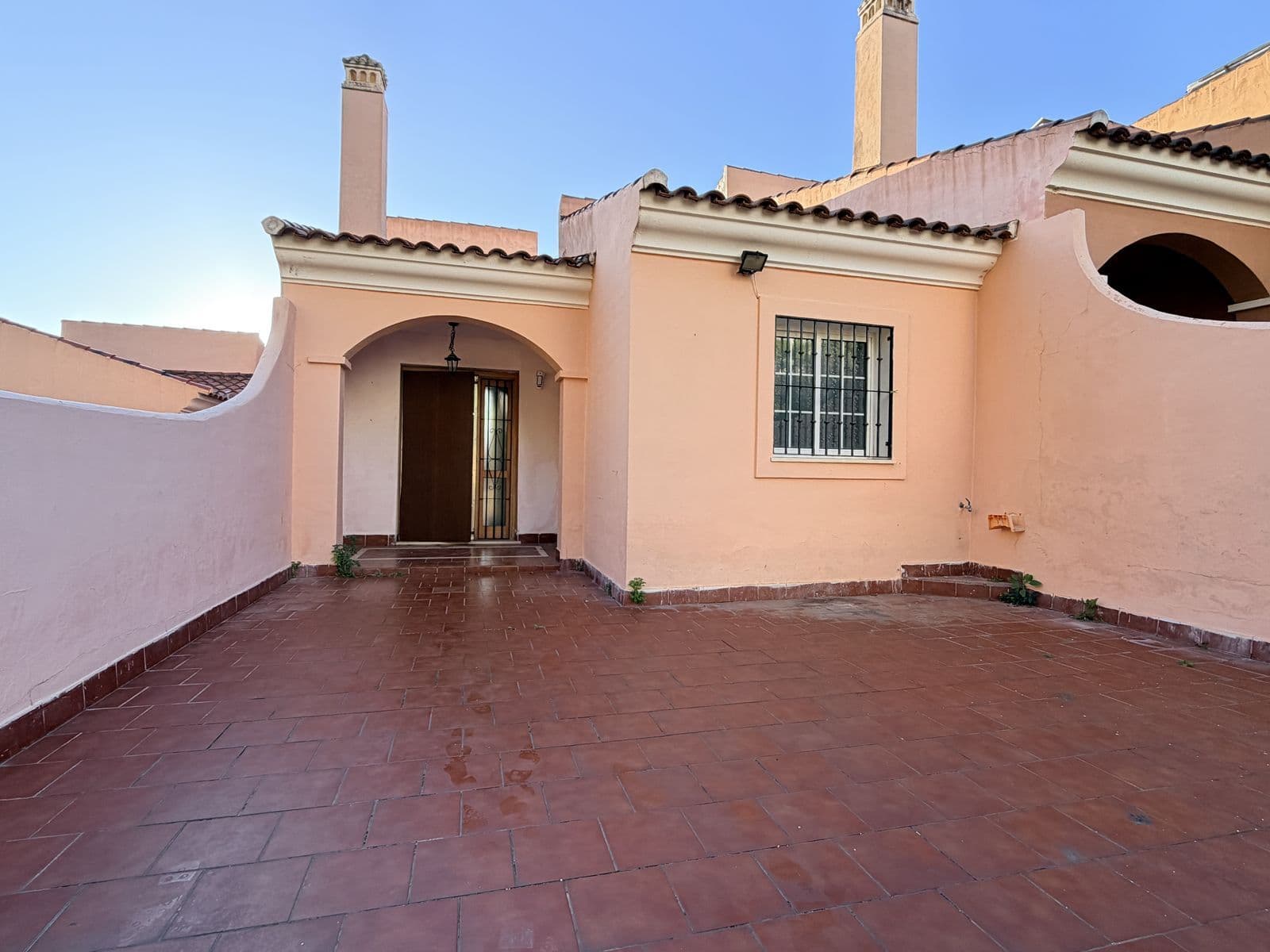 Townhouse in Riviera del Sol, Mijas