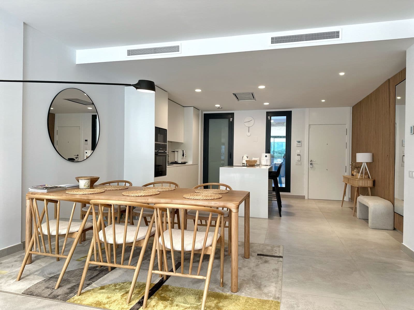 Ground Floor Apartment in Cabopino, Marbella East