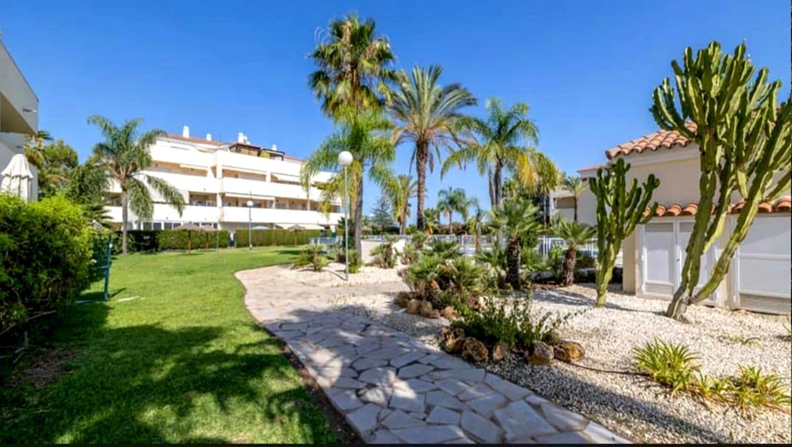 Penthouse in Mijas Golf, Mijas