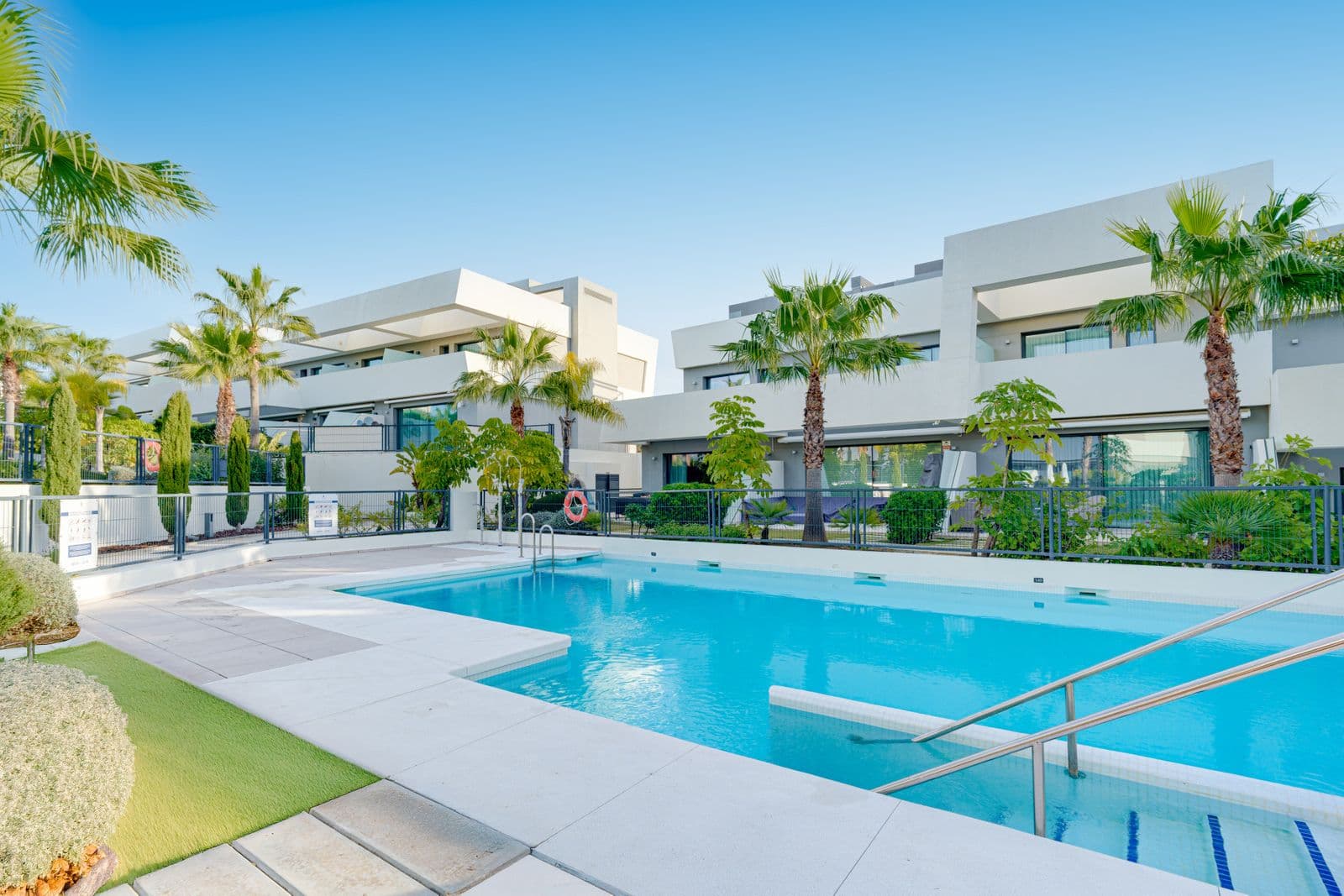 Townhouse in La Cala de Mijas, Mijas