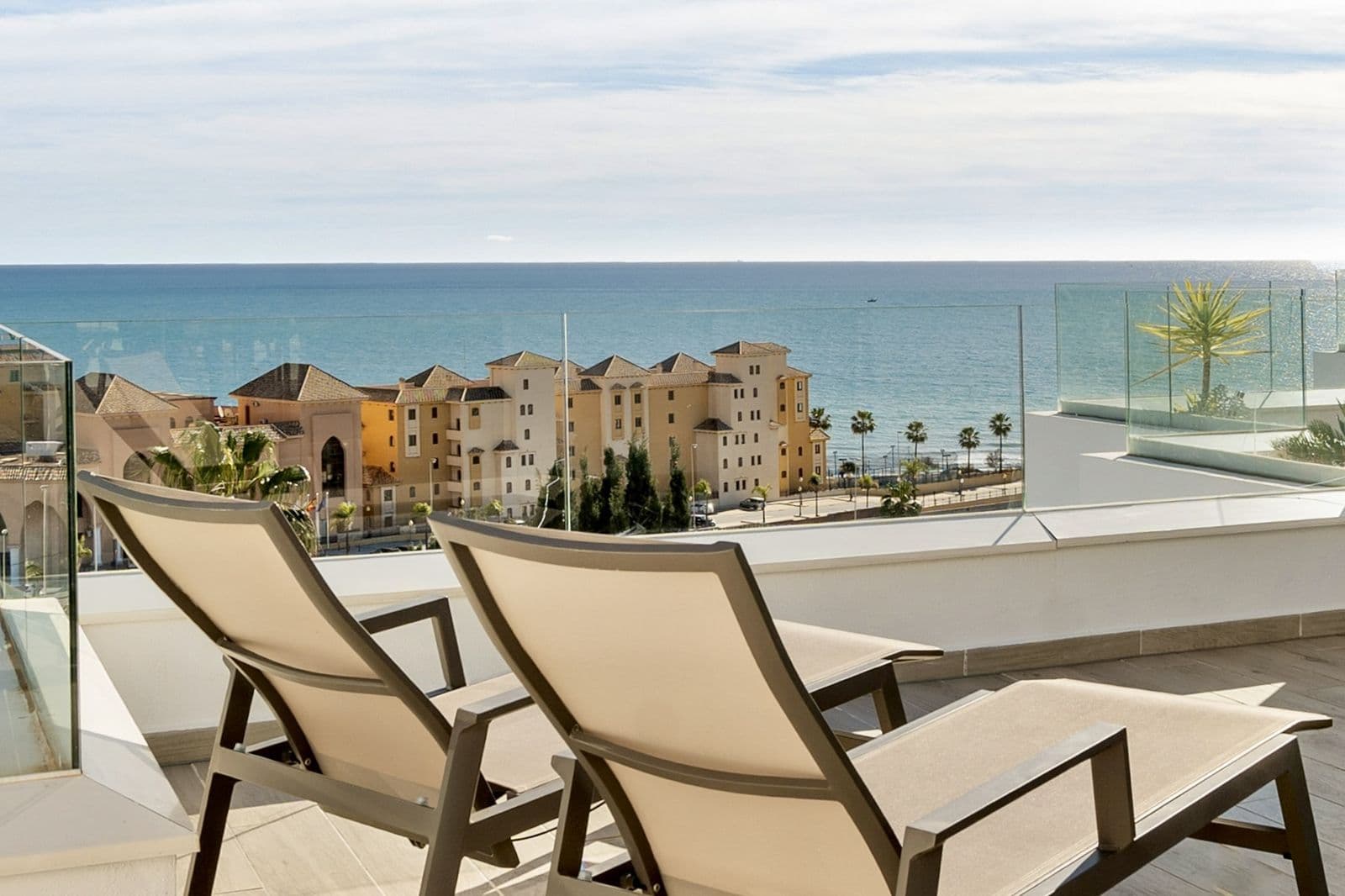 Townhouse in Fuengirola, Fuengirola