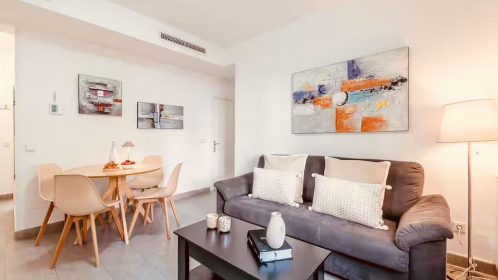 Ground Floor Apartment in Marbella, Marbella