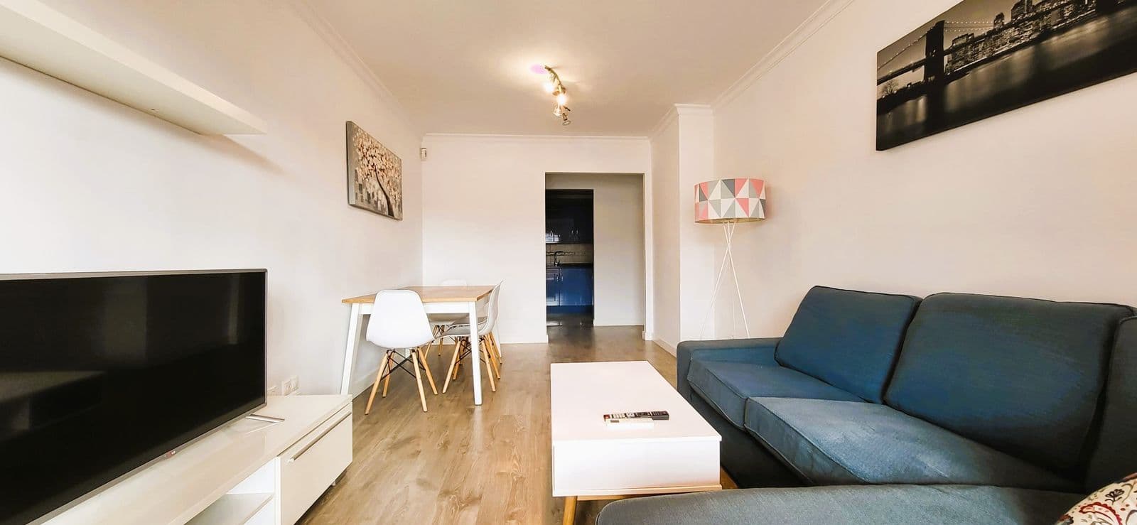 Middle Floor Apartment in Las Lagunas, Fuengirola