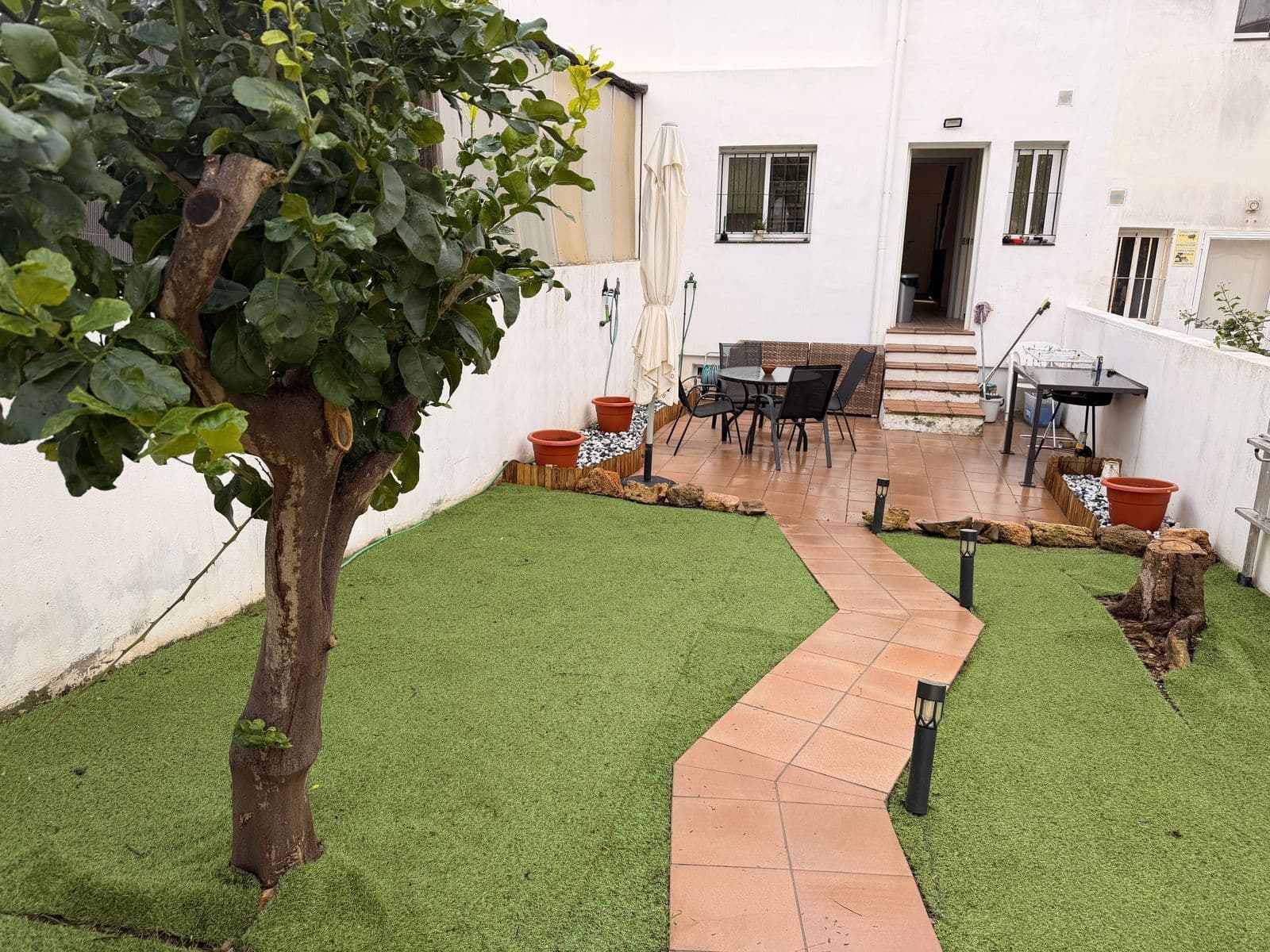 Townhouse in Calypso, Mijas