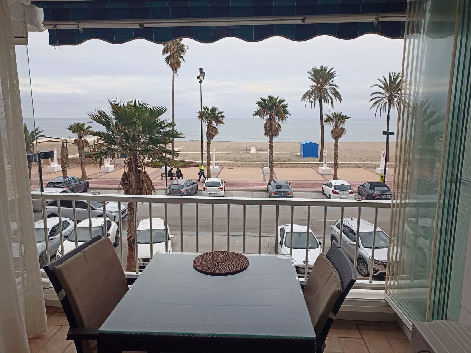 Middle Floor Apartment in Fuengirola, Fuengirola